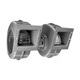 Fasco Centrifugal Blowers 115 Volts 1500 RPM