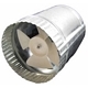 Packard Duct Boosters 6" Diameter 240 CFM