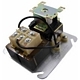Packard Fan Centers DPDT Relay